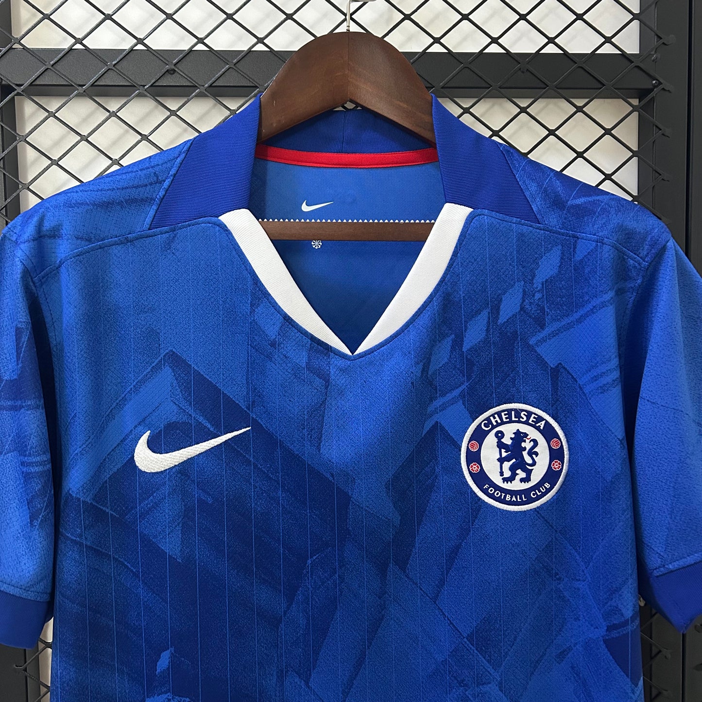 Chelsea FC 2025-26 Home Shirt
