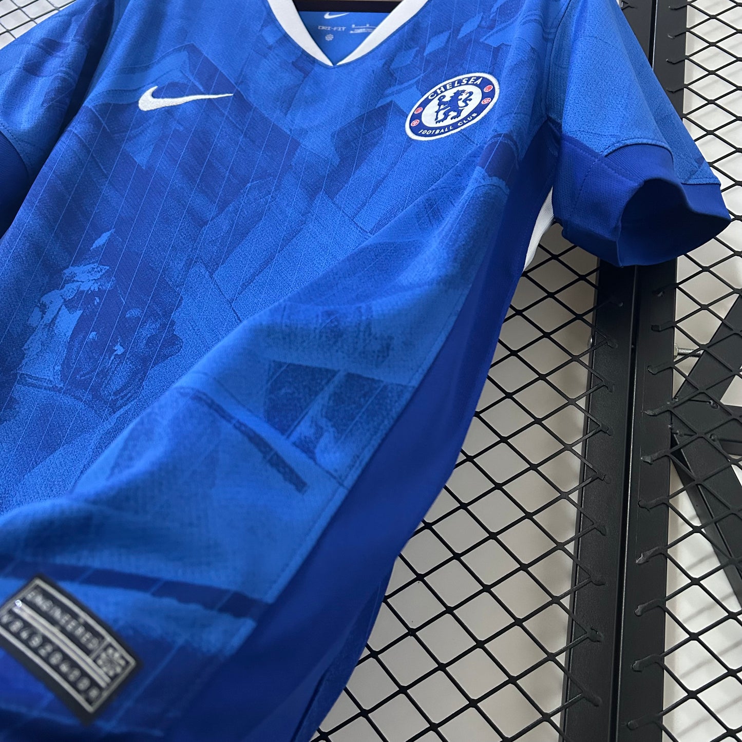 Chelsea FC 2025-26 Home Shirt