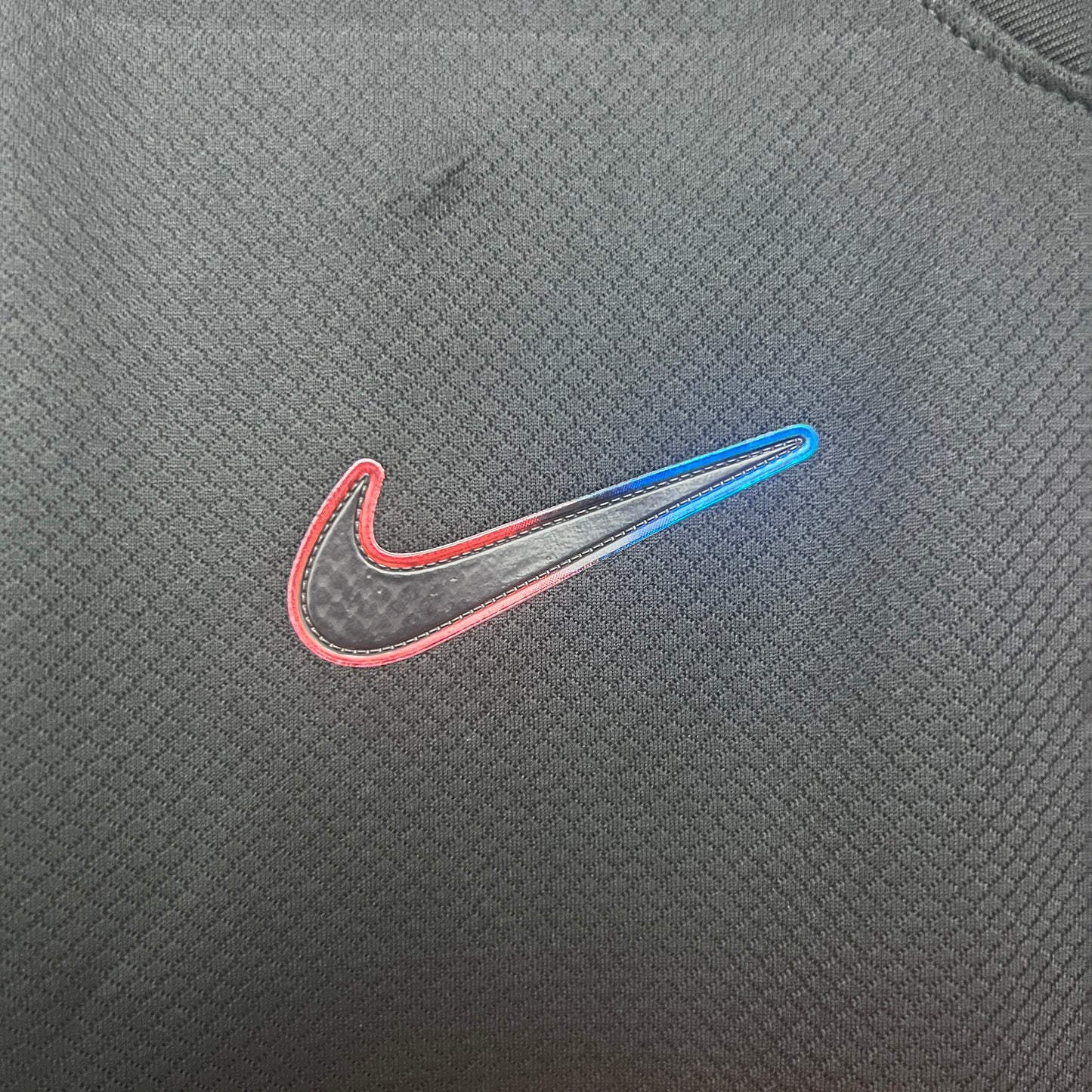 Camiseta FC Barcelona Edición Negra 2025-26