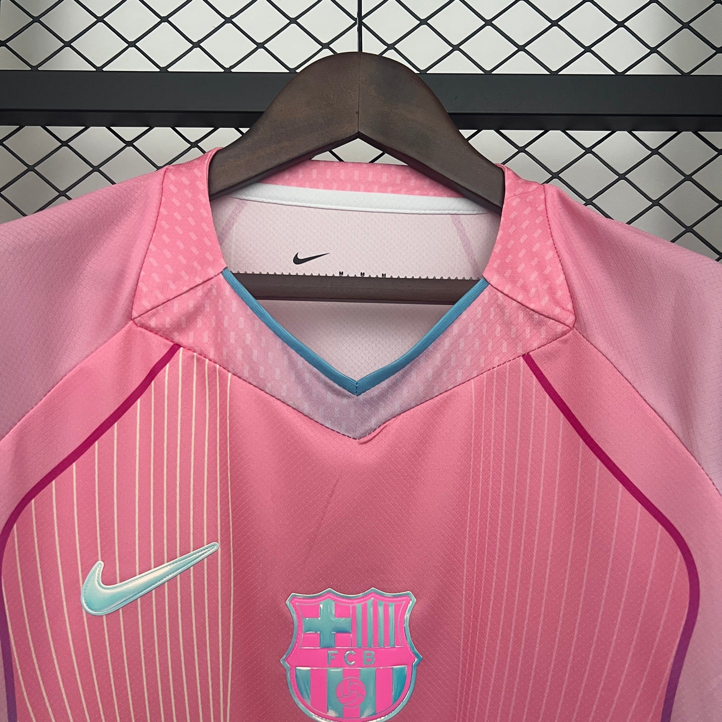 Camiseta FC Barcelona Edición Especial 2025-26