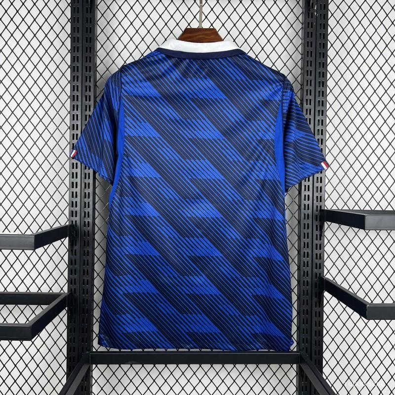 France Coupe du Monde 2025-26