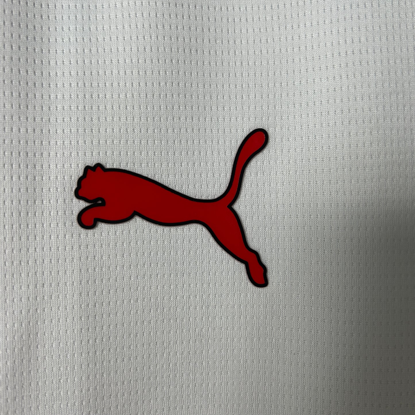 Camiseta AC Milán Visitante 2025-26