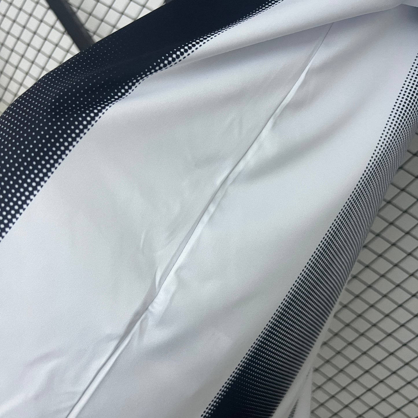 Maillot Newcastle United 2025-26