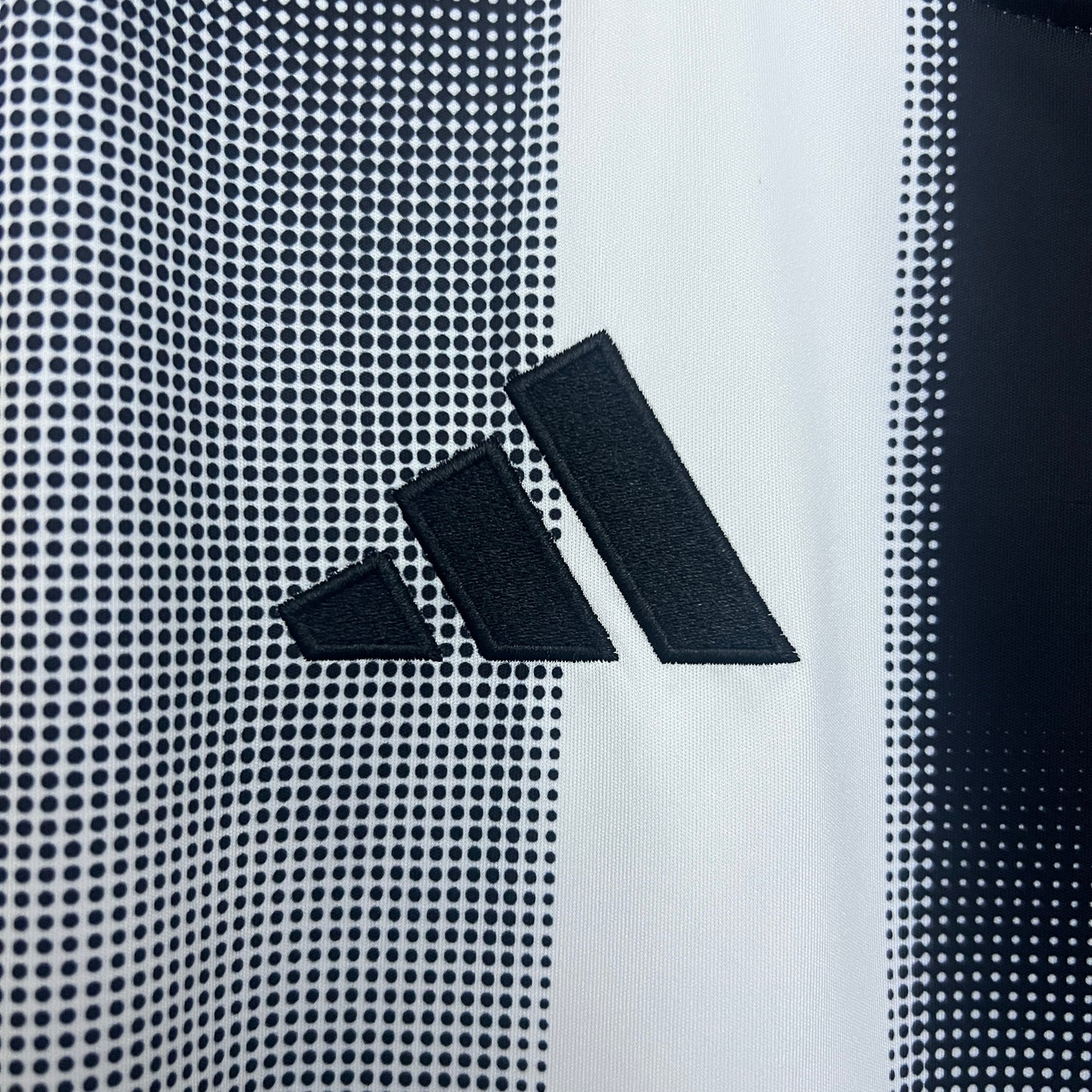 Maillot Newcastle United 2025-26