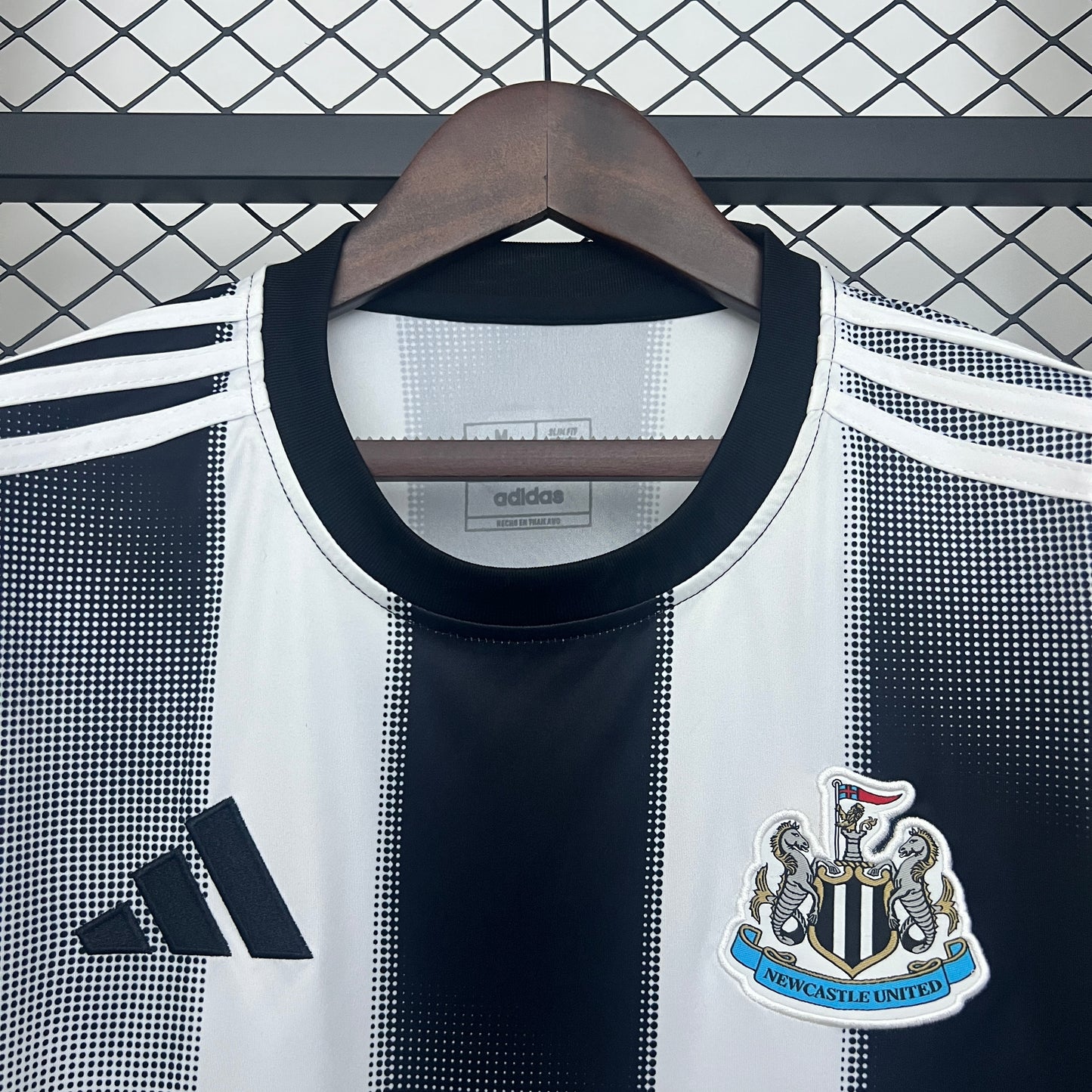 Maillot Newcastle United 2025-26