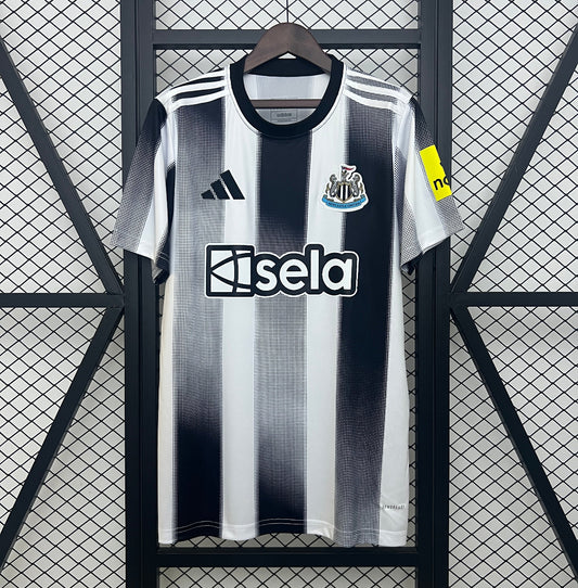 Maillot Newcastle United 2025-26