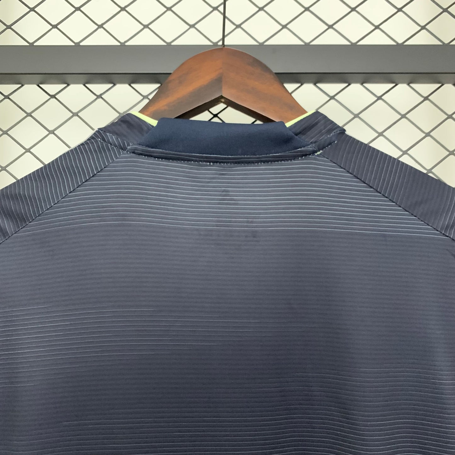 Camiseta Real Madrid Visitante 2025-26