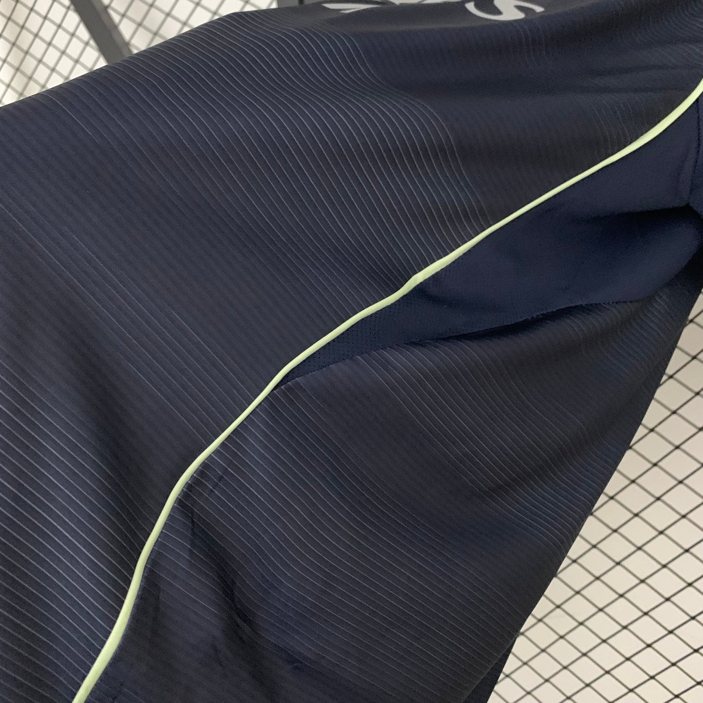 Camiseta Real Madrid Visitante 2025-26