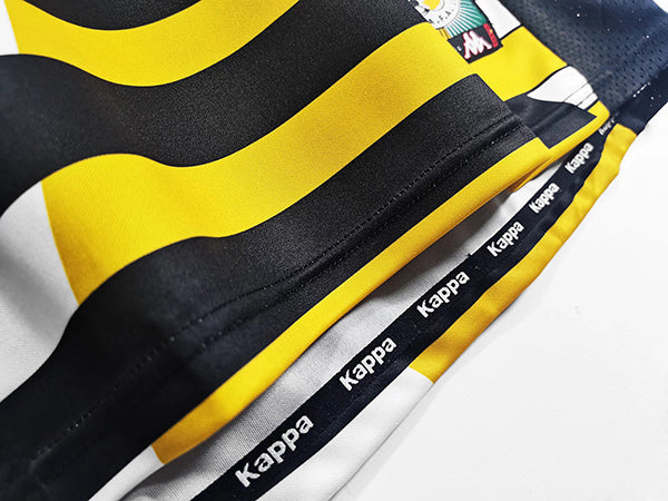 Camiseta Retro Sudafrica 1998
