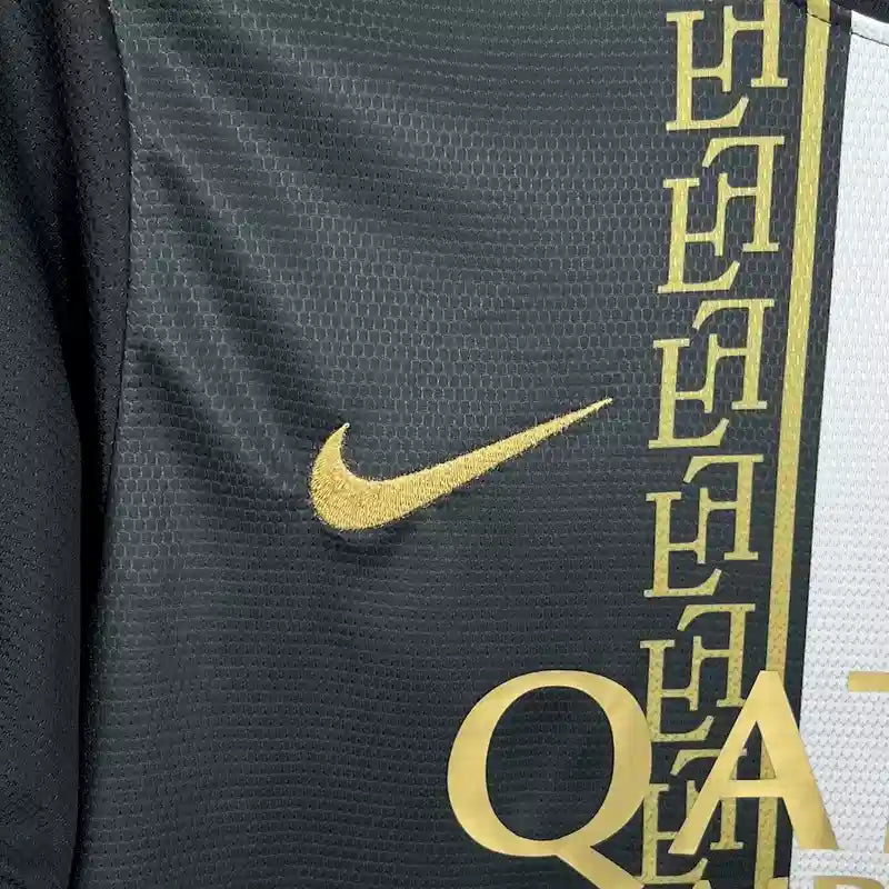 美品 Paris Saint-Germain セカンドポ－チ ブラック sankyo shokai 日本製 BLAZER CLUB クラッチ バッグ セカンド