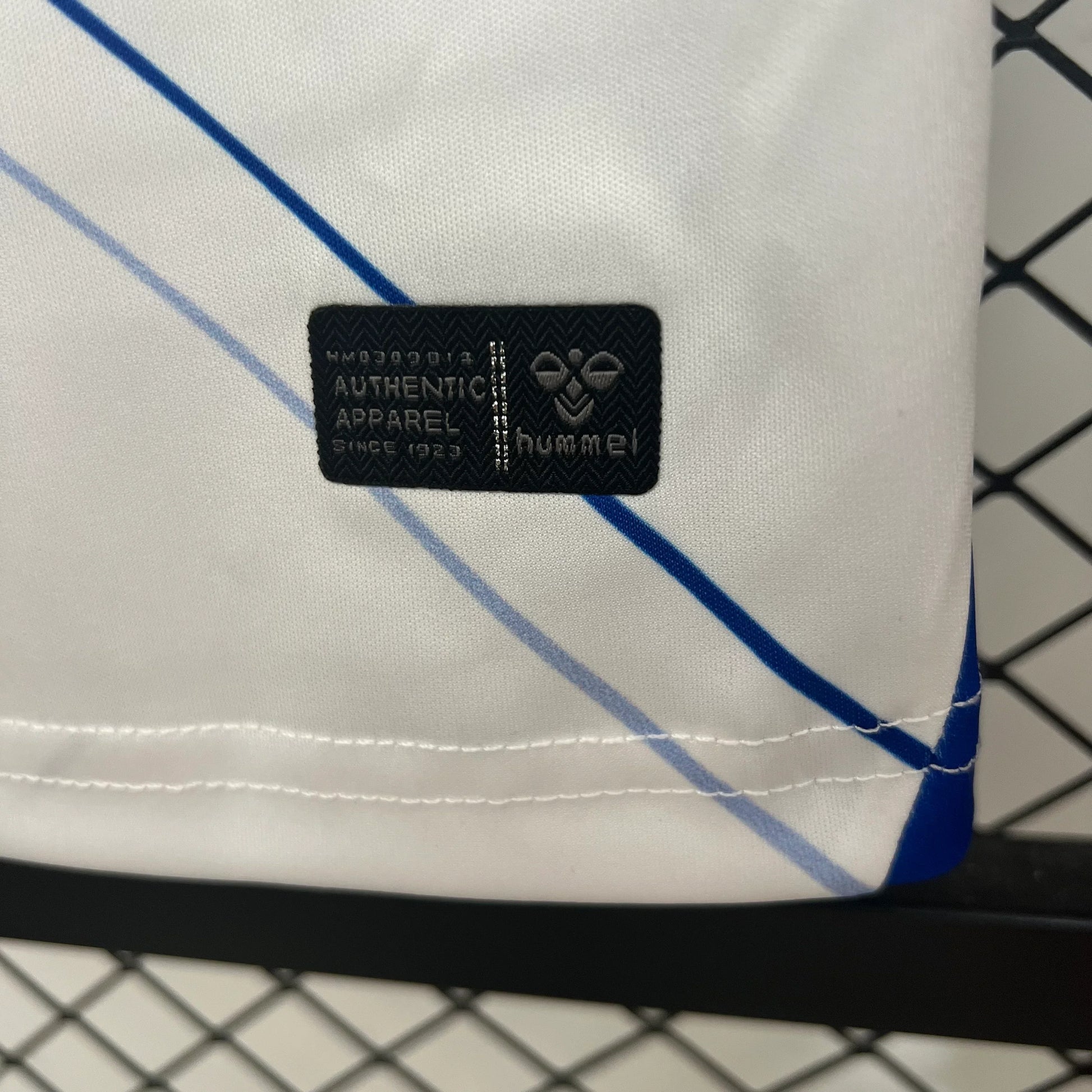 Camiseta CD Tenerife 2025-26 - Fútbol Club Vintage