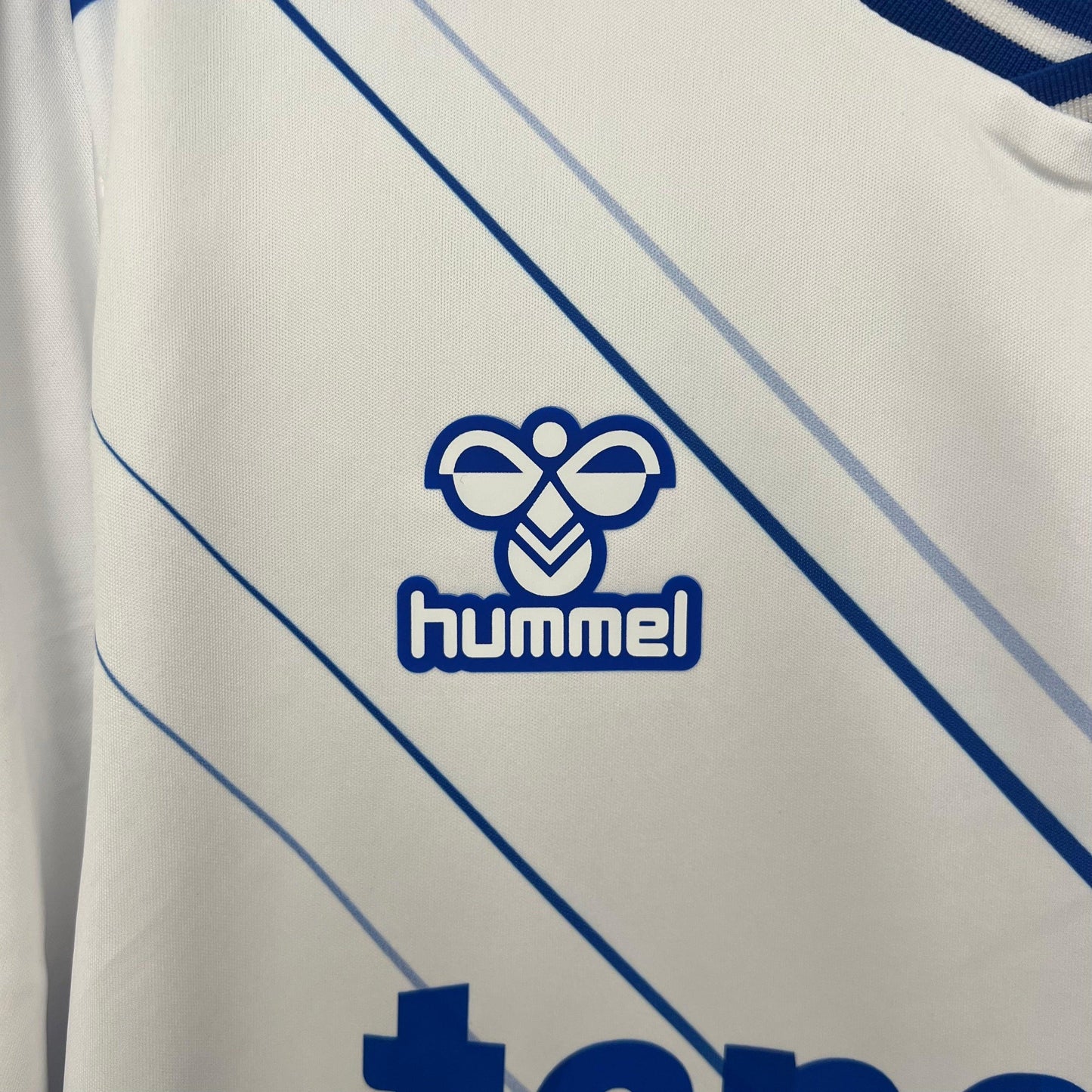 Camiseta CD Tenerife 2025-26 - Fútbol Club Vintage
