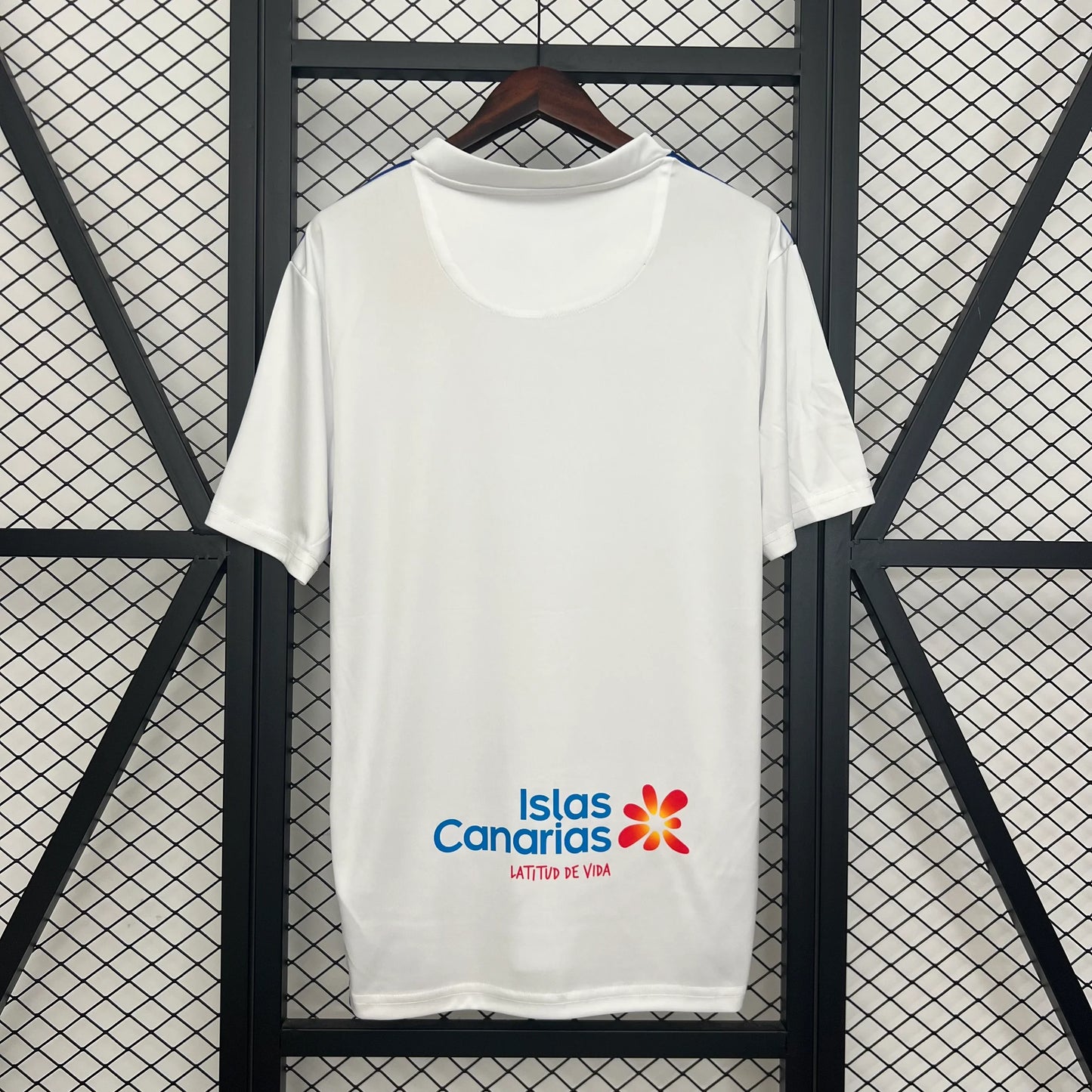Camiseta CD Tenerife 2025-26 - Fútbol Club Vintage