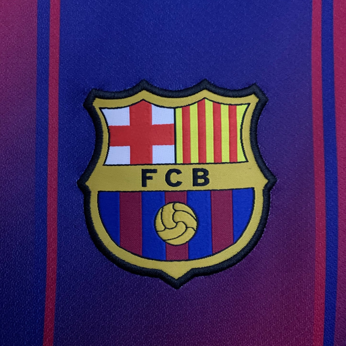 Camiseta FC Barcelona 2025-26
