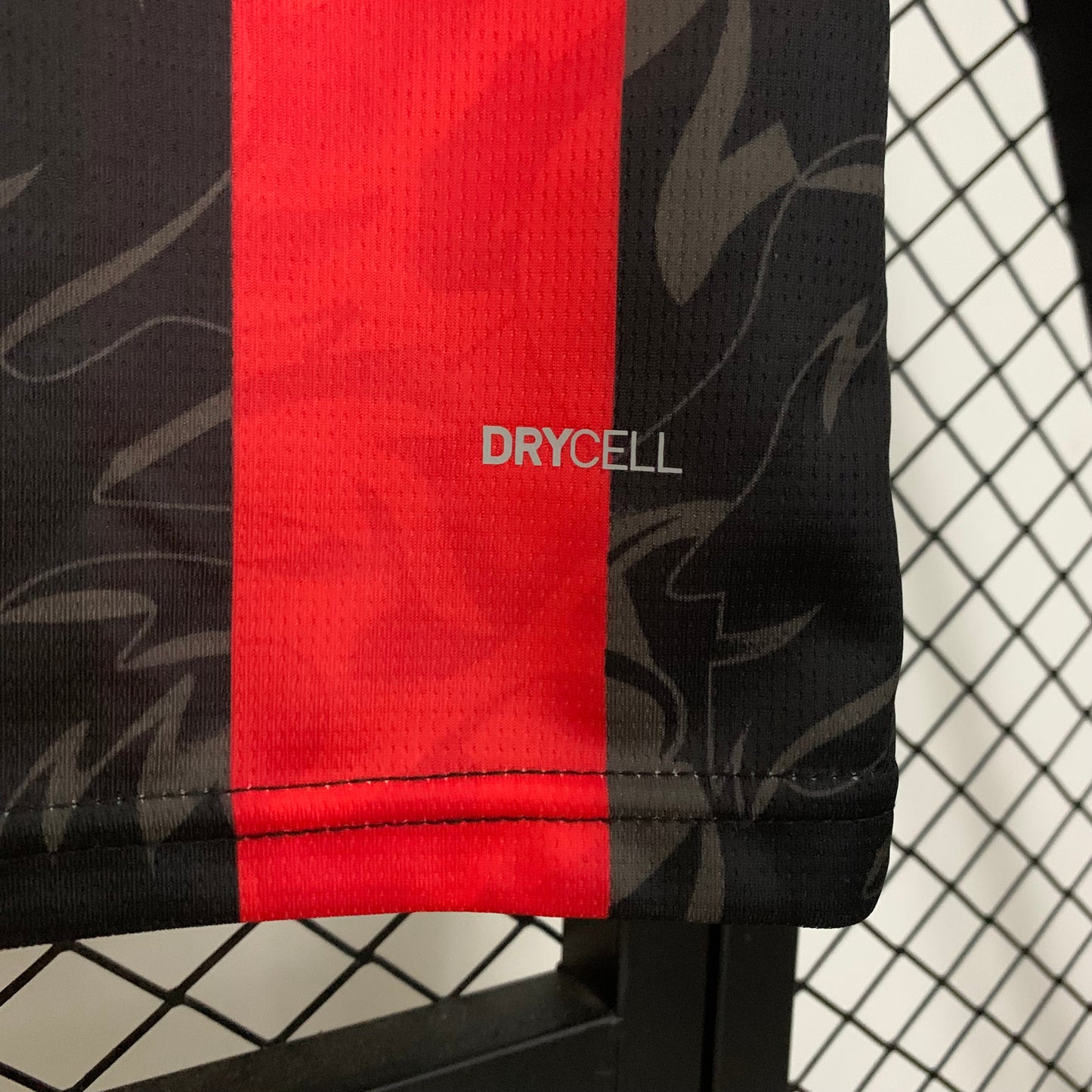 Camiseta AC Milán 2025-26