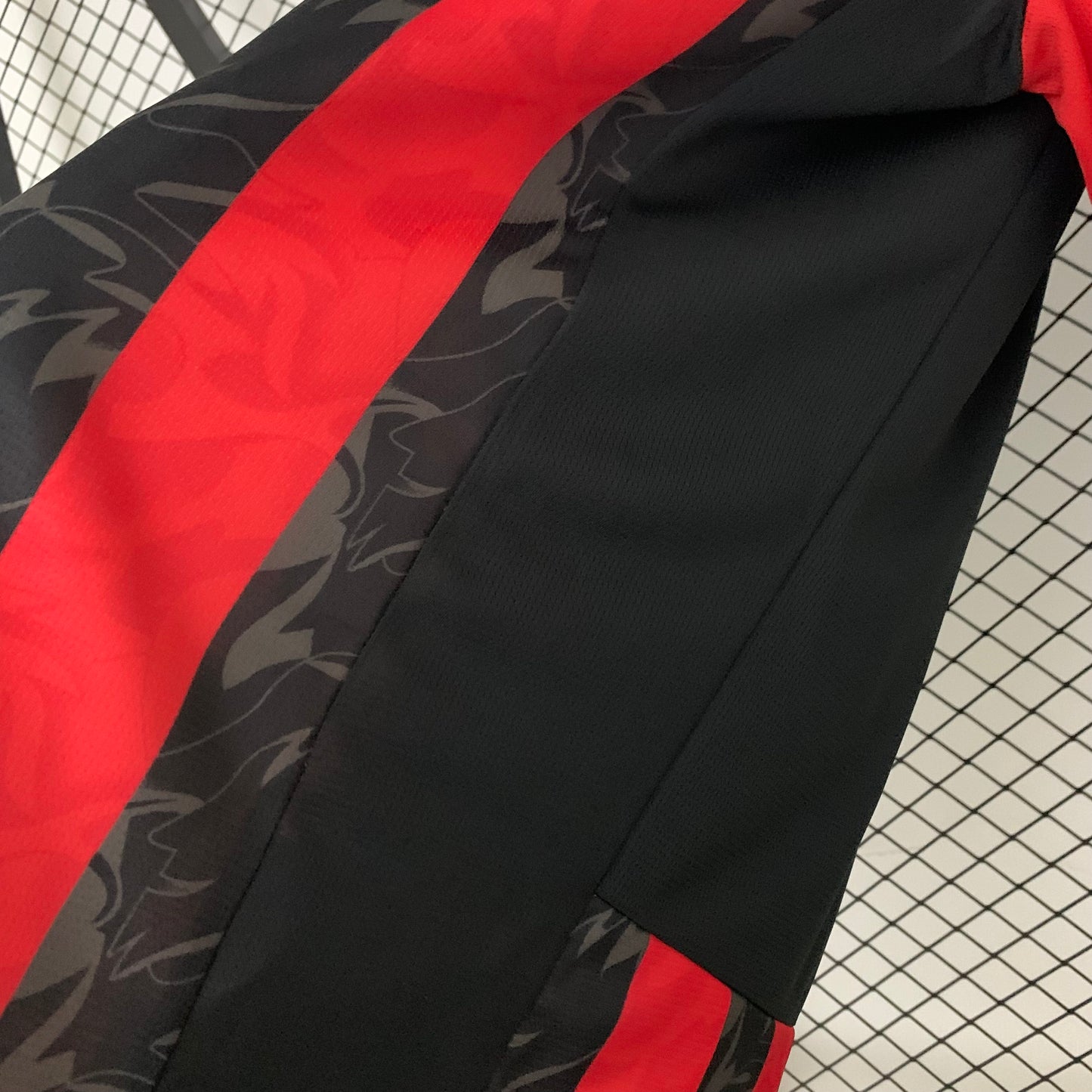 Camiseta AC Milán 2025-26