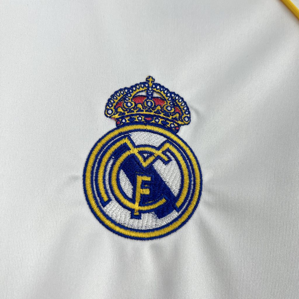 Camiseta Real Madrid 2025-26