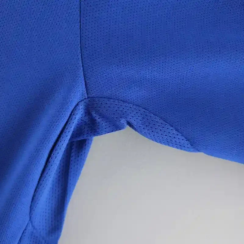 Chelsea Home Camiseta de Fútbol 2008 - 2009. Sponsored by Samsung Chelsea Home Camiseta de Fútbol 2008 - 2009. Sponsored by Samsung