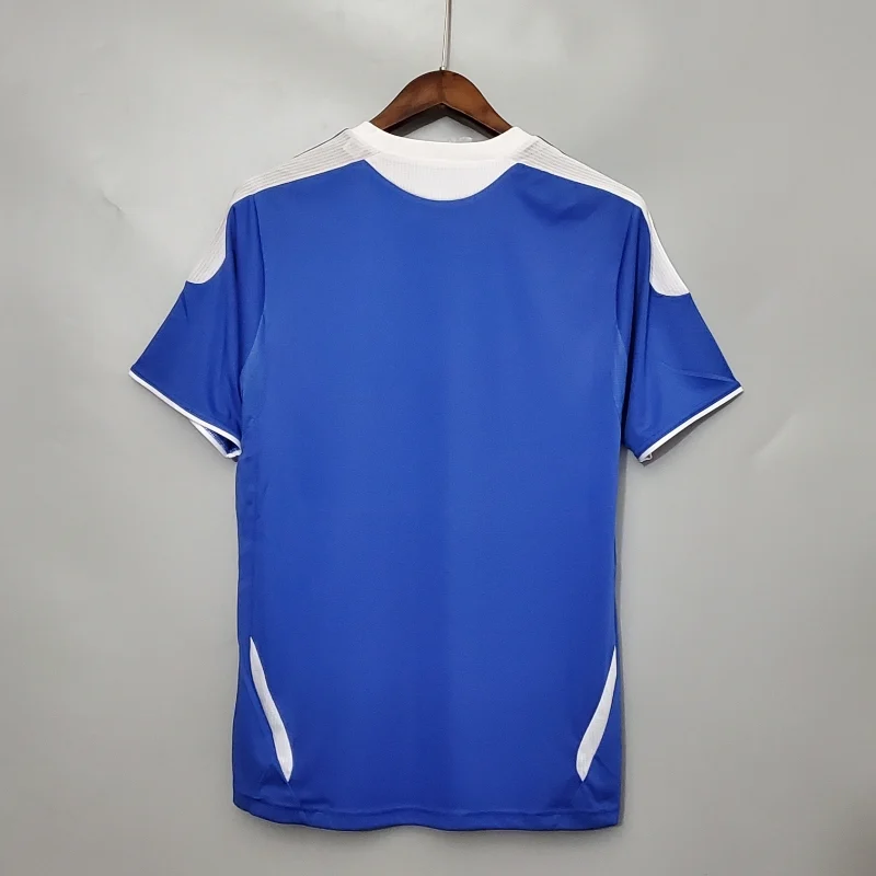 Camiseta Retro Chelsea FC 2012 - Final Munich UEFA Champions League