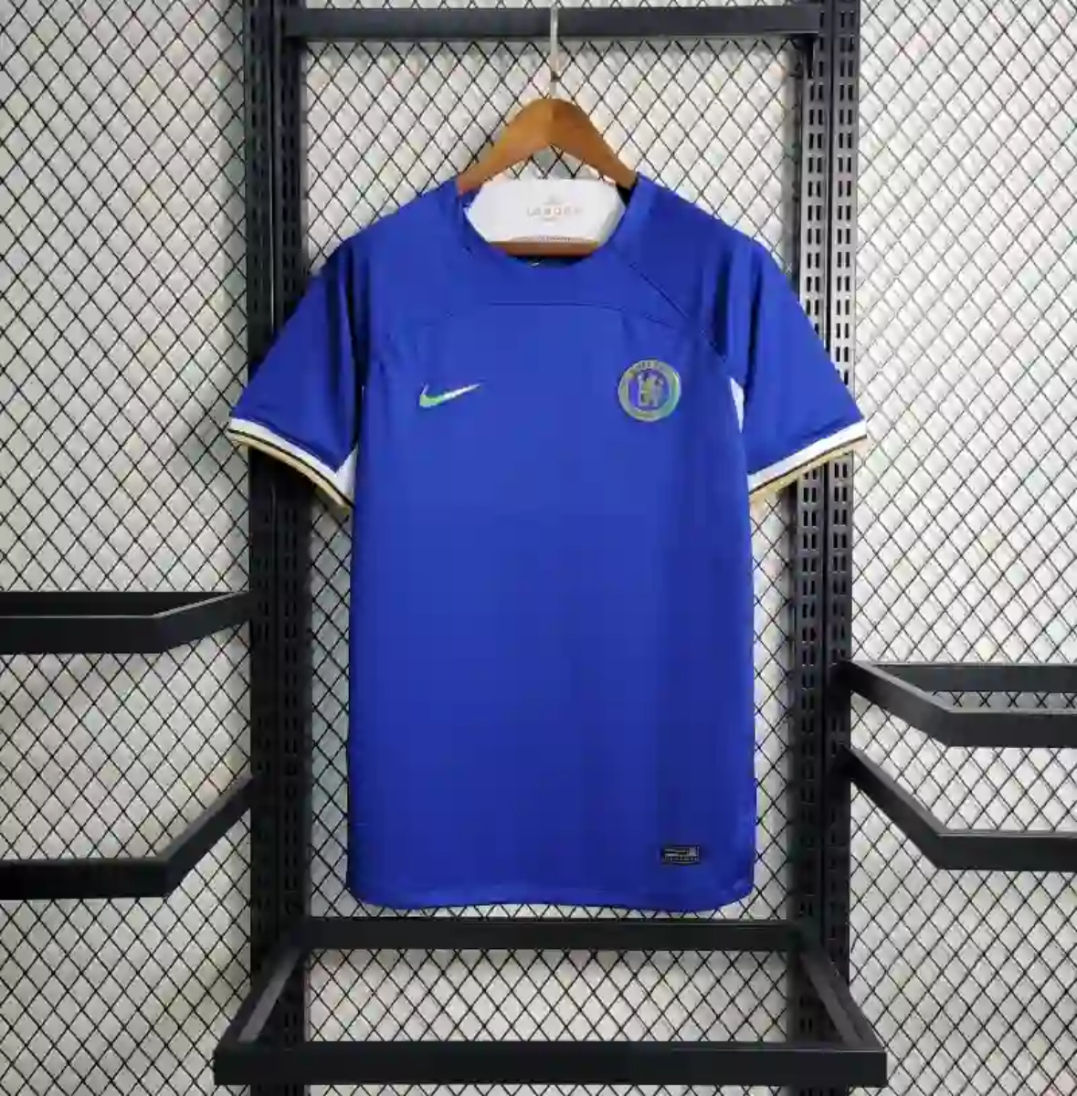 Camiseta Chelsea FC 2023-24