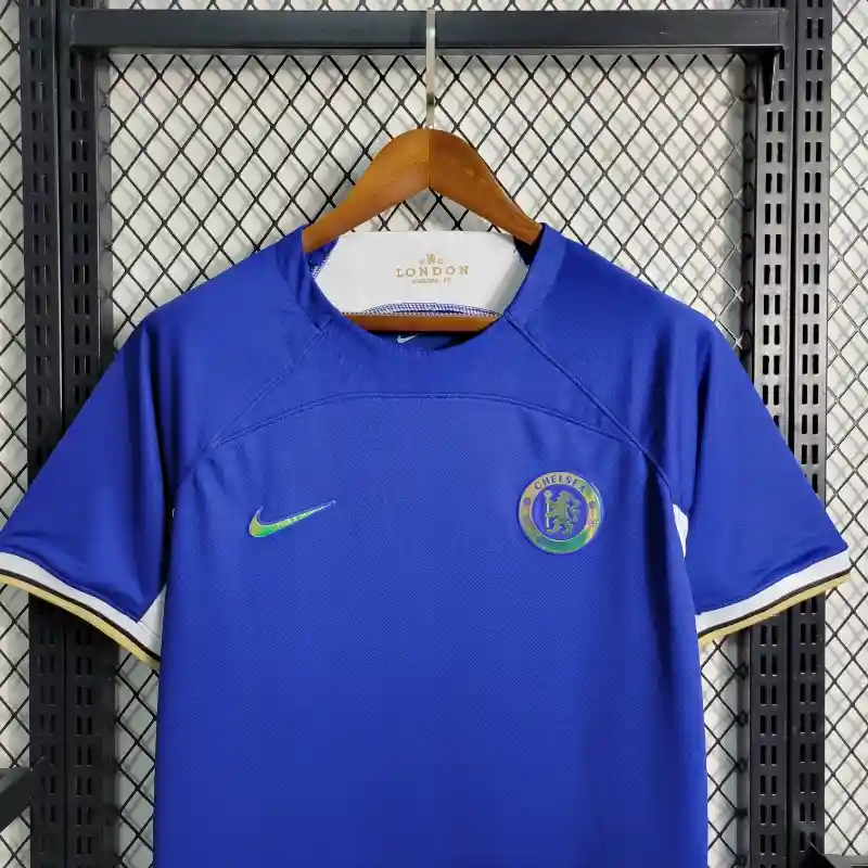 Camiseta Chelsea FC 2023-24