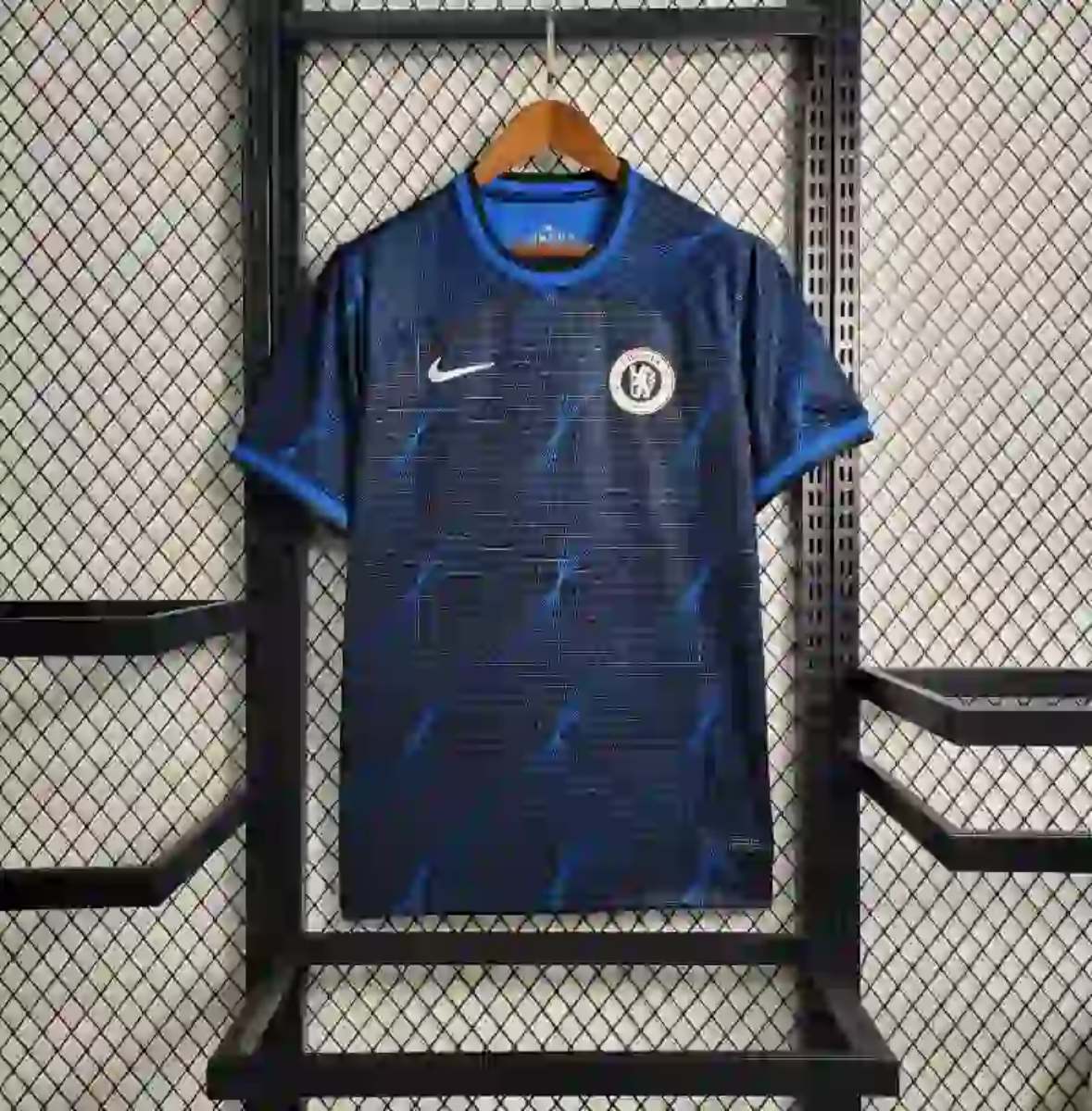 CamisetaChelsea FC Visitante 2022-23