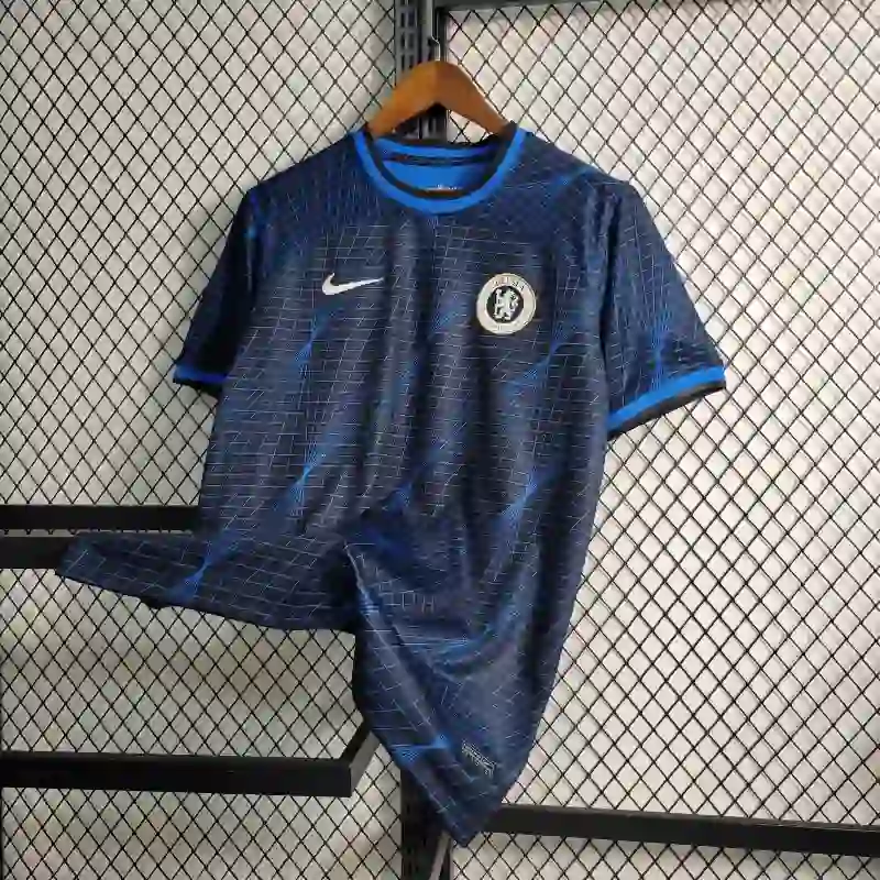 CamisetaChelsea FC Visitante 2022-23