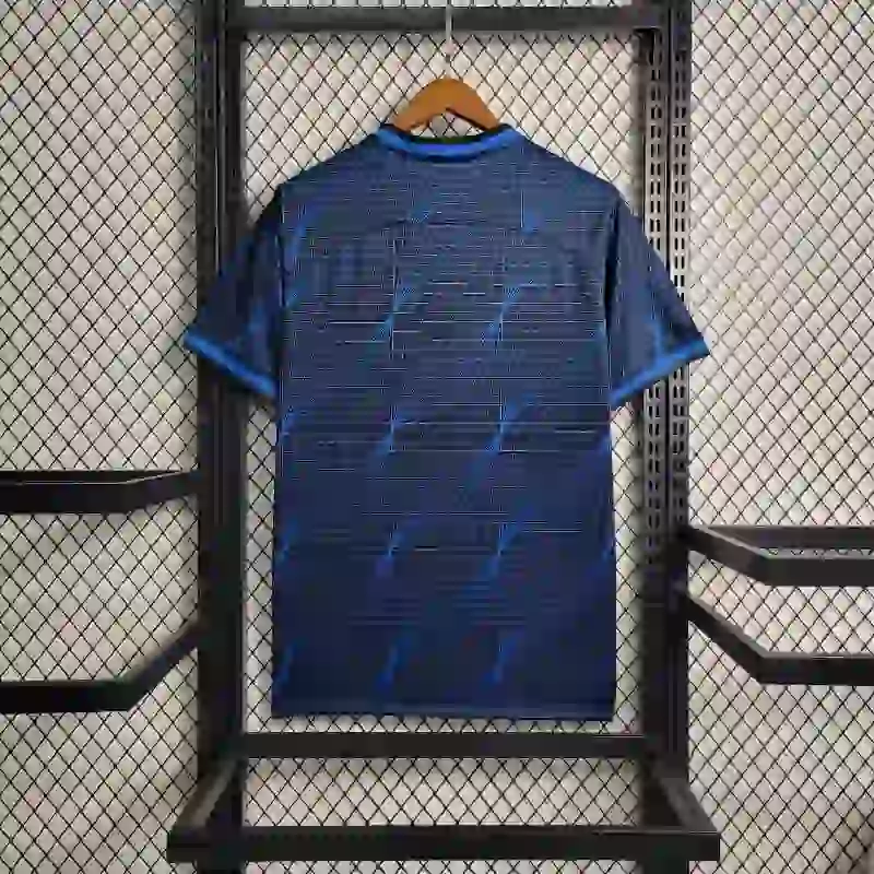 CamisetaChelsea FC Visitante 2022-23