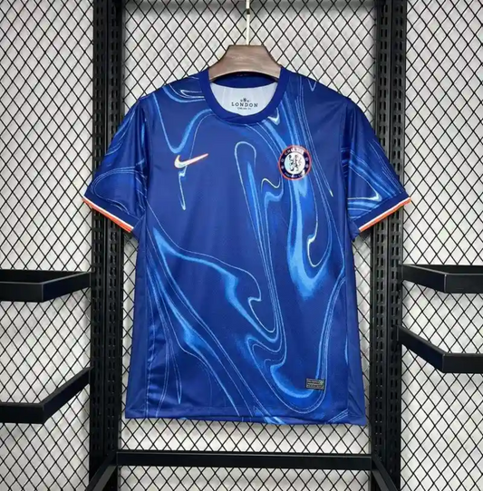 Camiseta Chelsea FC 2024-25