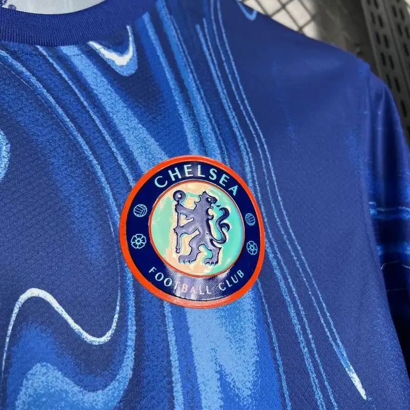 Camiseta Chelsea FC 2024-25