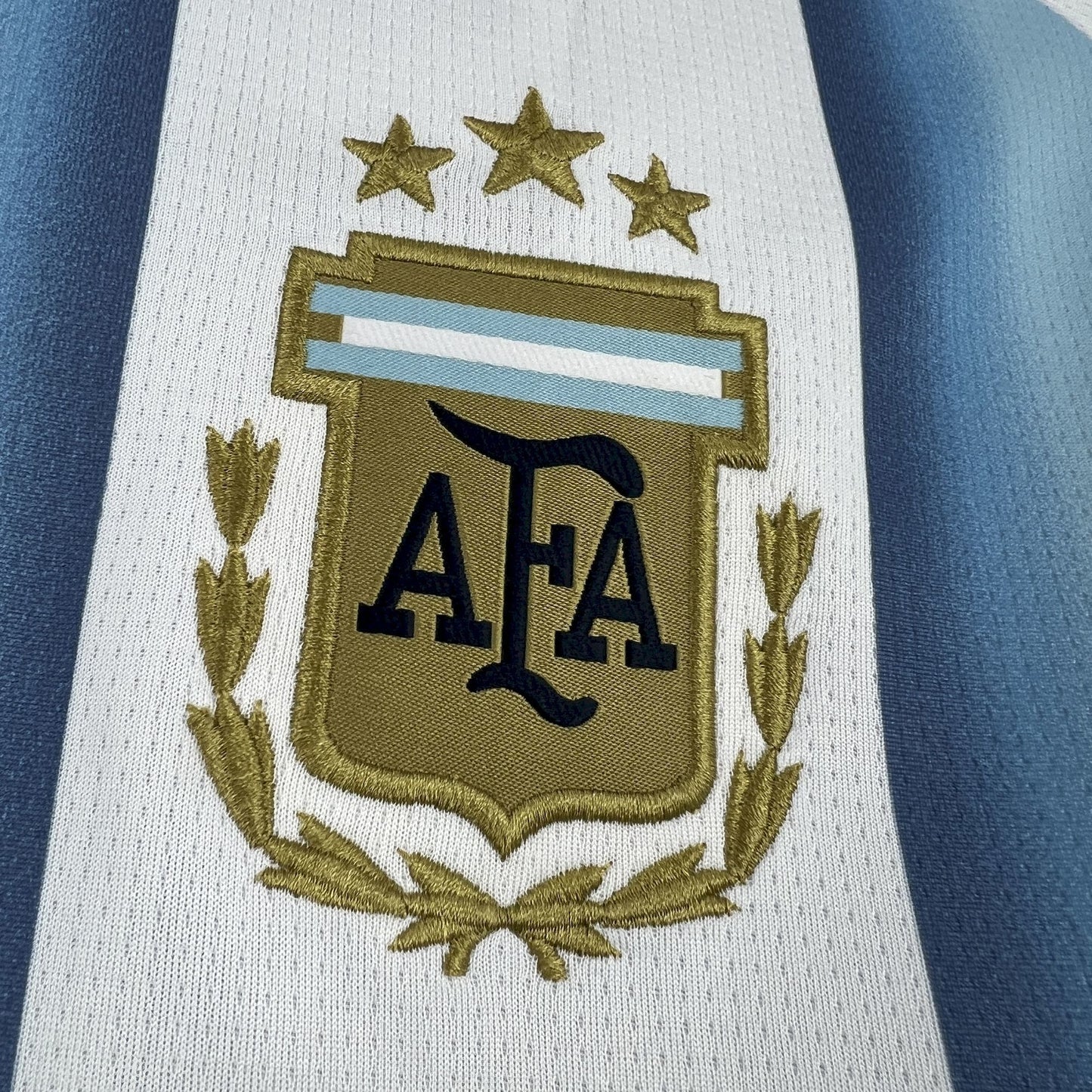 Maillot Argentine Coupe du Monde 2026