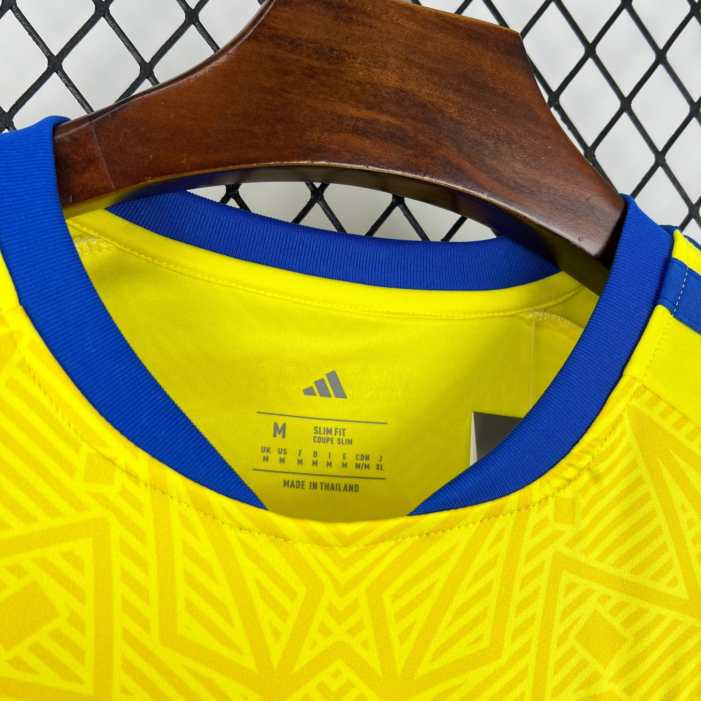 Maillot Ukraine Coupe du Monde 2026