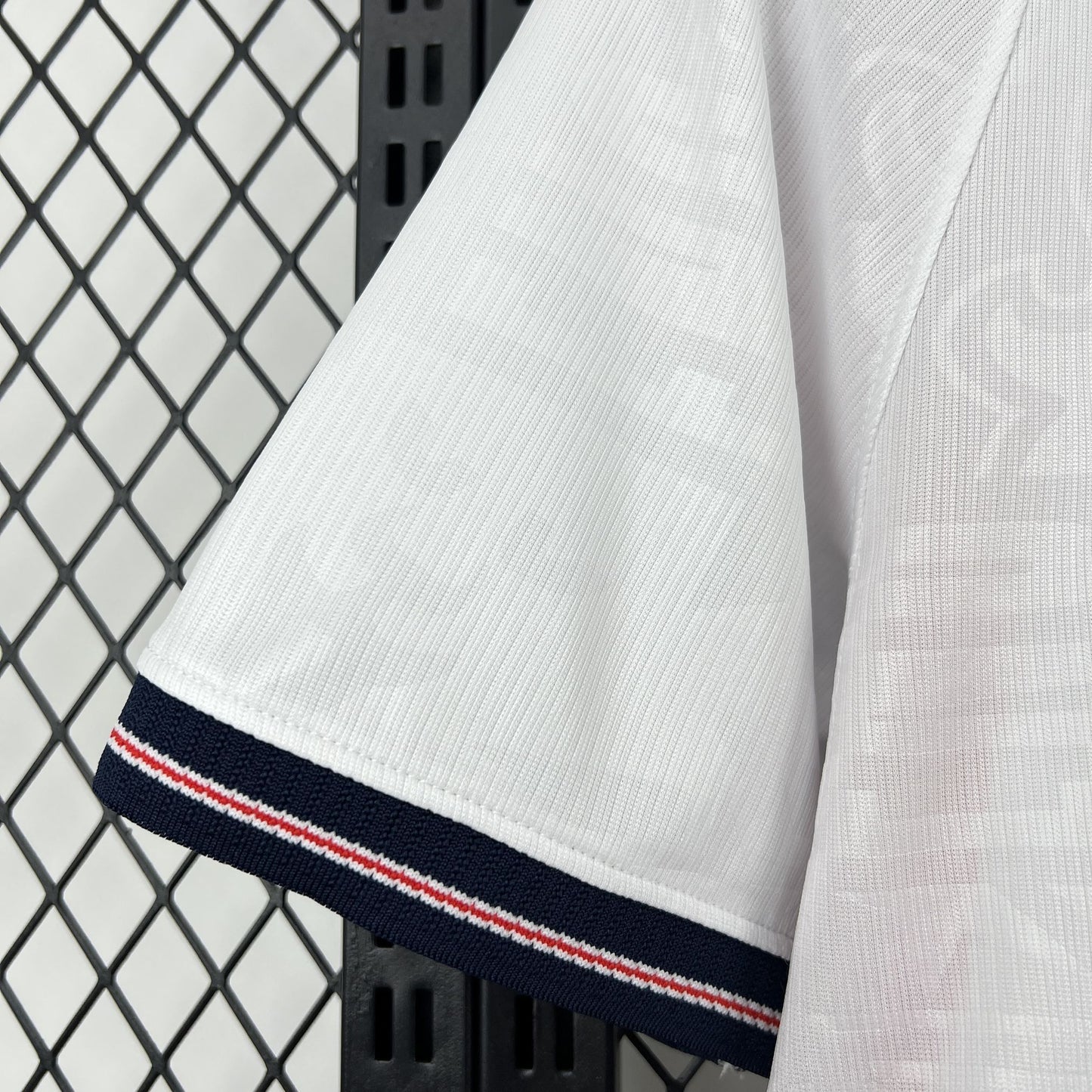 Maillot Angleterre Coupe du Monde 2025-26