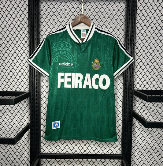 Maillot de football rétro Vendsyssel Forenede Fodboldklubber Maillot de football rétro Vendsyssel Forenede Fodboldklubber