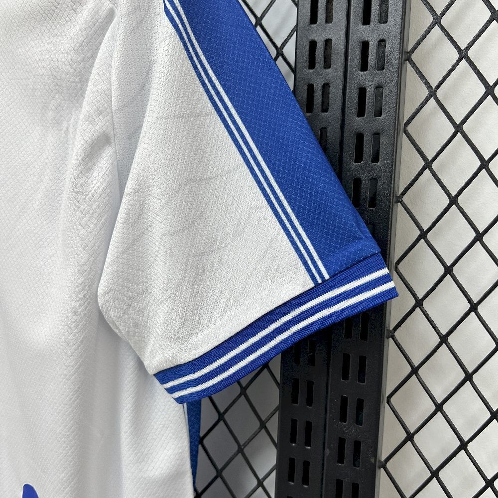 Camiseta Levante Visitante 2025-26