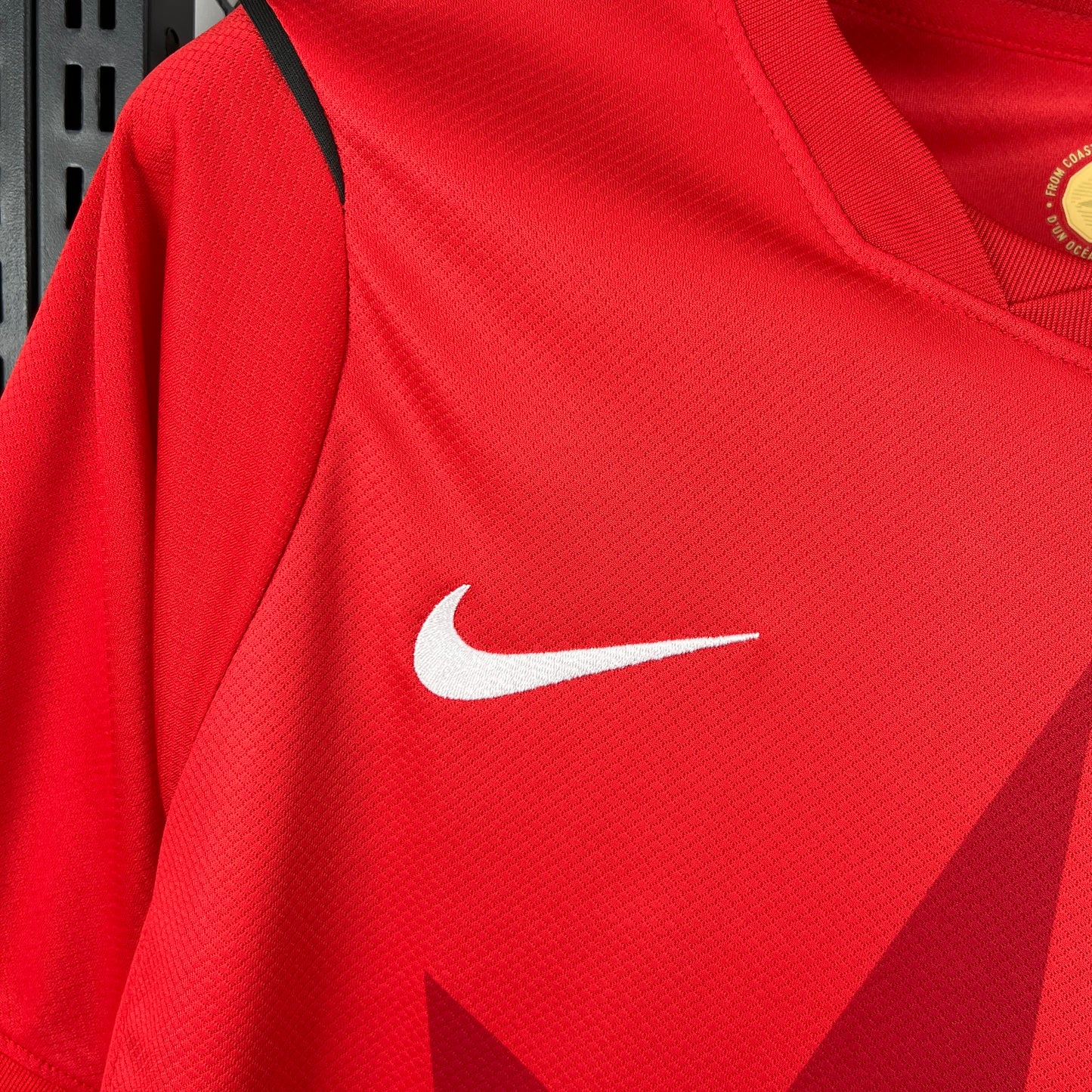 Canada World Cup 2026 Jersey