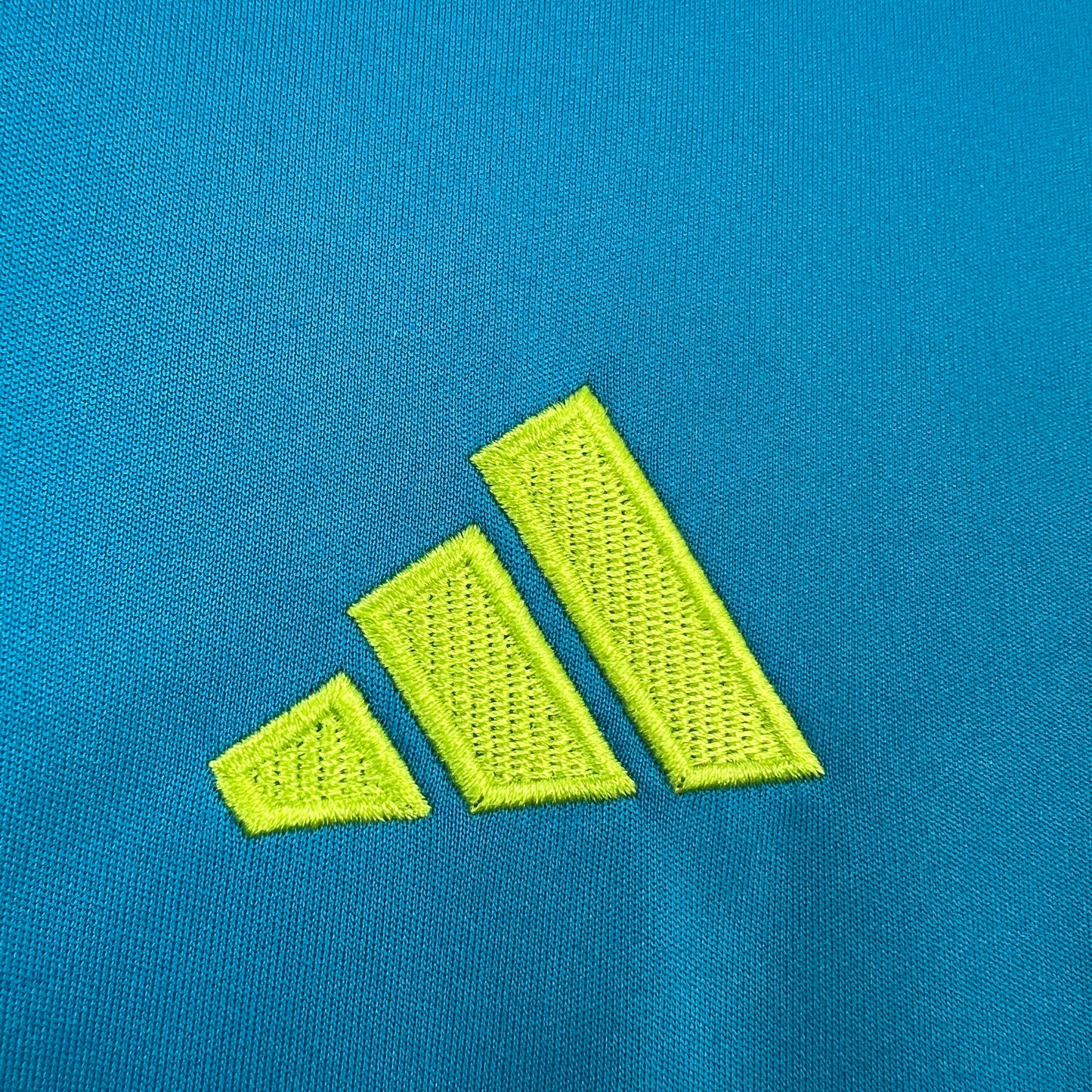 Maillot rétro Espagne 2008