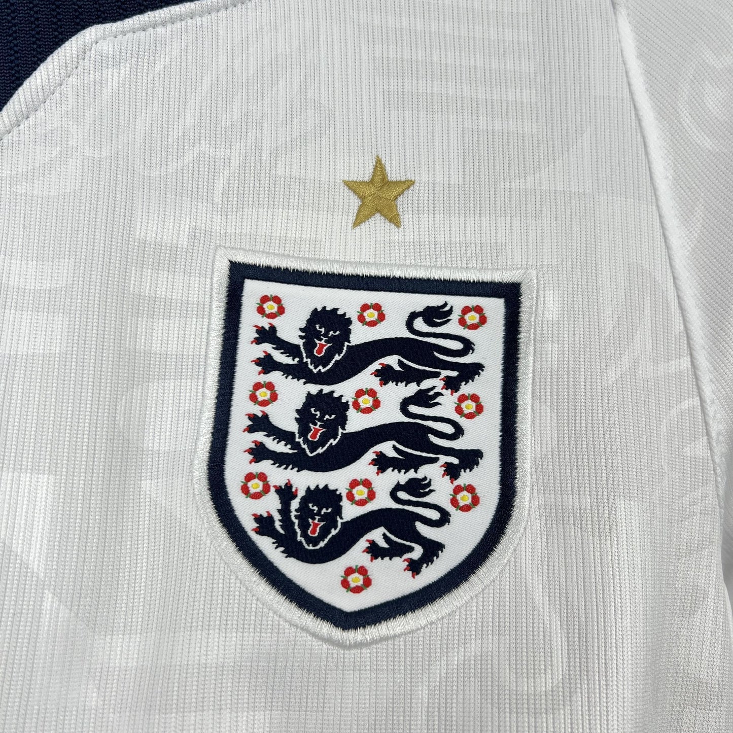 Maillot Angleterre Coupe du Monde 2025-26