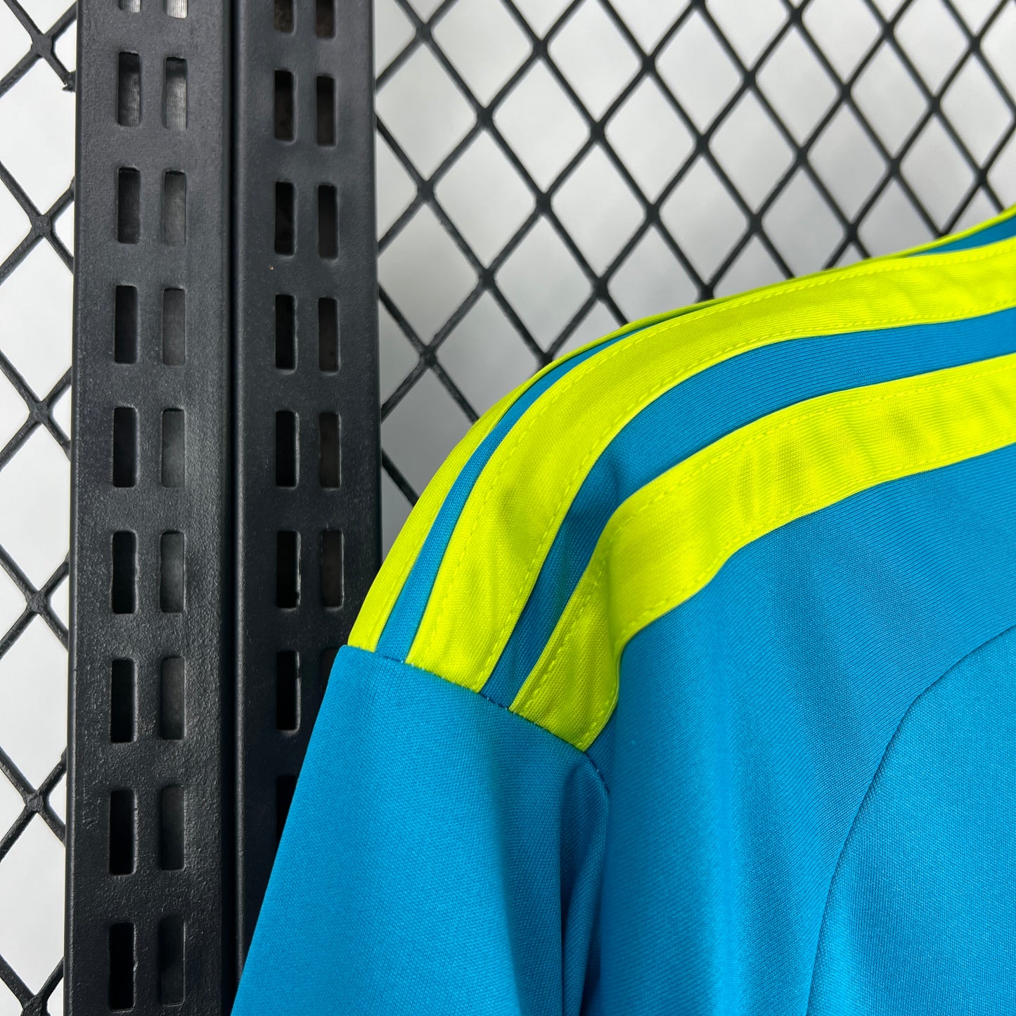 Maillot rétro Espagne 2008