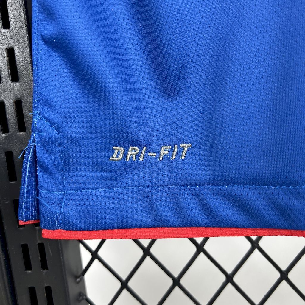 Camiseta Retro Club Atlético de Madrid Visitante 2010-11