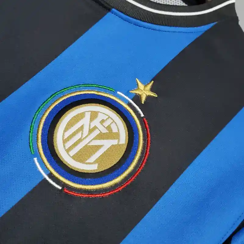 Inter de Milán (Final Champions) 2009-10