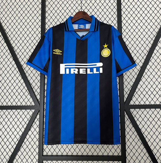 Inter de Milán 1995-96