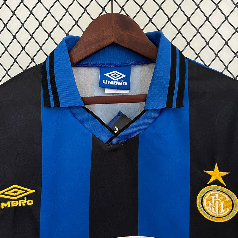 Inter Milan 1995-96 – Fútbol Club Vintage