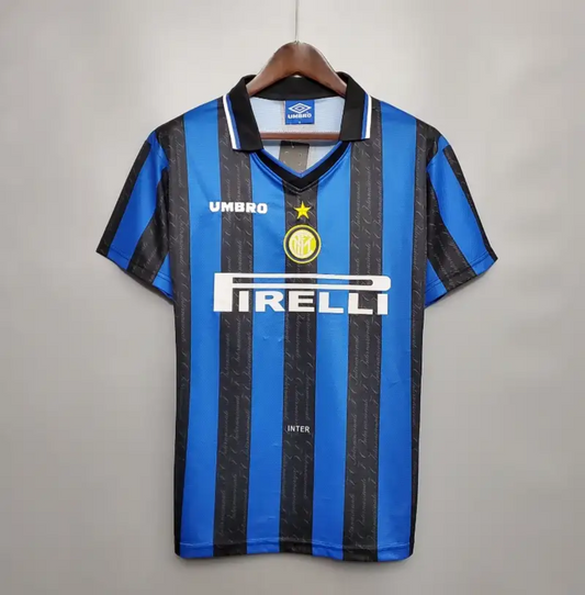 Inter de Milán 1997-98