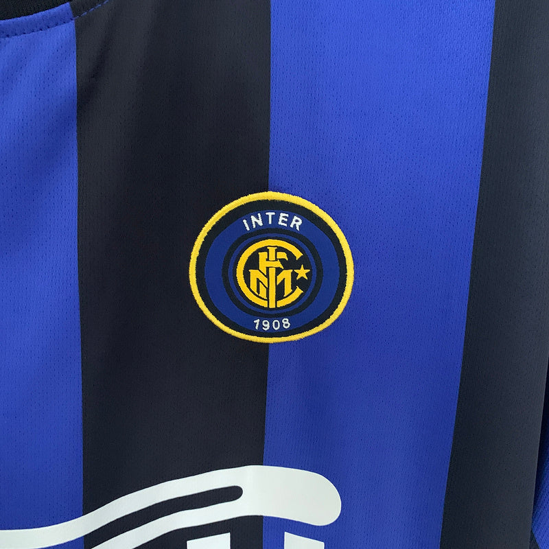 Inter de Milán 1999-00