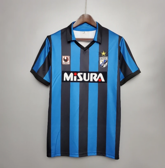 Inter de Milán 1988-90