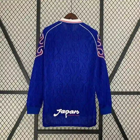 Japan National Team Retro Jerseys | Classic Japanese Jerseys