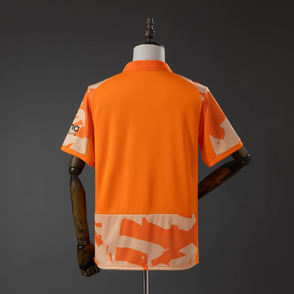 Maillot Valence 2025-26