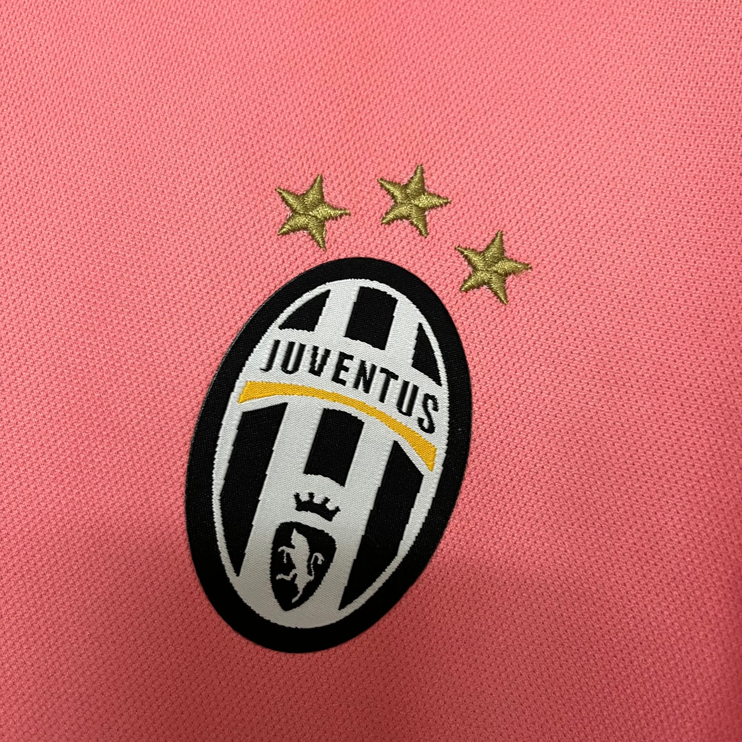 Juventus de Turín Visitante 2015-16