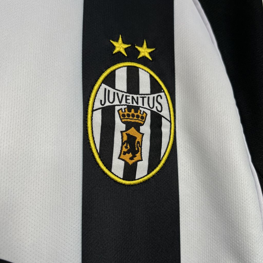 Juventus de Turín 2002-03